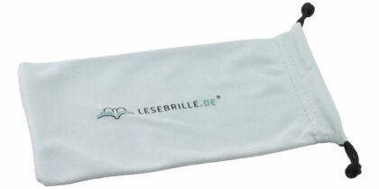Lesebrille.de Eco Pouch Brillenetui