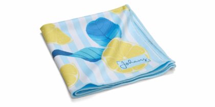 Johans Tuch Capri Produktbild