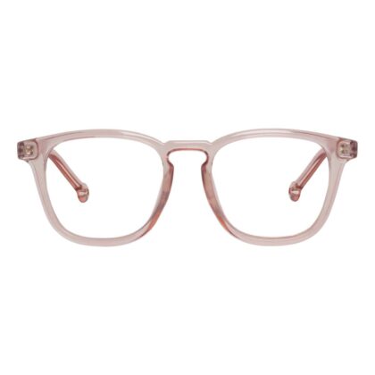 Alex Blau­licht­filter Brille Rosa