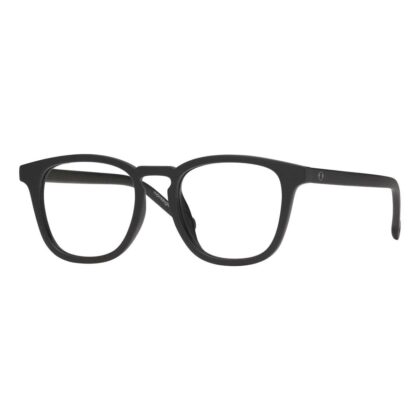 Alex Blau­licht­filter Brille Schwarz