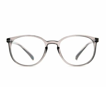 Regent, Rauchgrau transparent